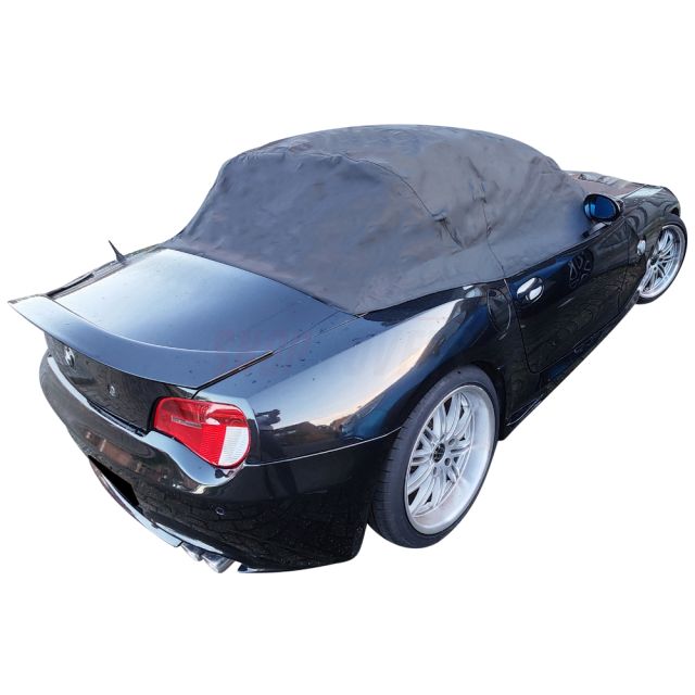 Convertible top cover BMW Z4 (E85) convertible hood protection