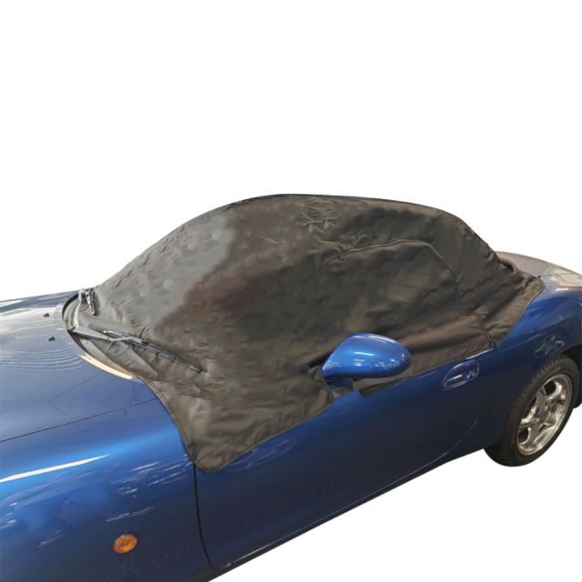Convertible top cover Mazda MX-5 NB convertible hood protection