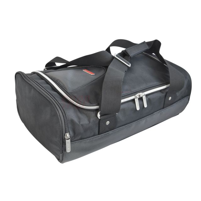 Organizer Pieghevole Per Bagagliaio Auto MG3 MG4 MG5 MG6 MG HS Marvel R ZS – Impermeabile E Resistente, Per Un Bagagliaio Sempre In Ordine