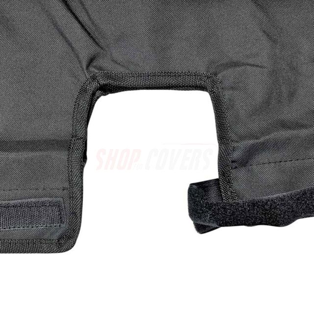 COPRI CONDIZIONATORE DA Esterno, Copertura Condizionatore Esterno Impermeabile 295974220781 - Foto 3