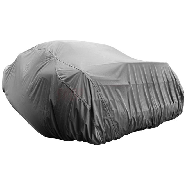 Telo Copriauto 10 Strati - Impermeabile, Antipolvere, Per BMW Z4, Porsche Boxster, Peugeot RCZ - Foto 11