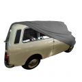 Bâche Fiat 500 nuova giardiniera (1956-1971) semi sur mesure intérieure -  My Housse