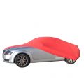 Soft Indoor Car Cover Autoabdeckung mit Spiegeltaschen für Audi TT RS,  135,00 €
