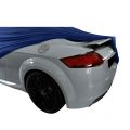 Housse de voiture adaptée à Audi TT Coupe (3rd gen) 2014-2020 intérieur €  150