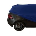 Indoor car cover fits Volkswagen Golf 7 2012-2021 super soft now