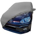 Autoabdeckung passend für Volkswagen up! 2011-Heute Indoor mit