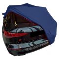 Bâche protection Audi RS3 Sportback 8V - Housse Jersey Coverlux