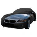 Autoabdeckung passend für BMW Z4 (E89) 2002-2008 Indoor mit Spiegeltaschen  € 225