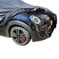 Outdoor car cover fits Mini Cooper F56 100% waterproof now € 200