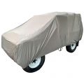 Car Cover for Land Rover Discovery, 2., 3. and 4. generation, Di