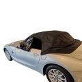 Indoor car cover fits BMW Z4 (E85) 2002-2008 € 145