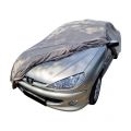 Generic Bâche de protection voiture Peugeot 206 à prix pas cher