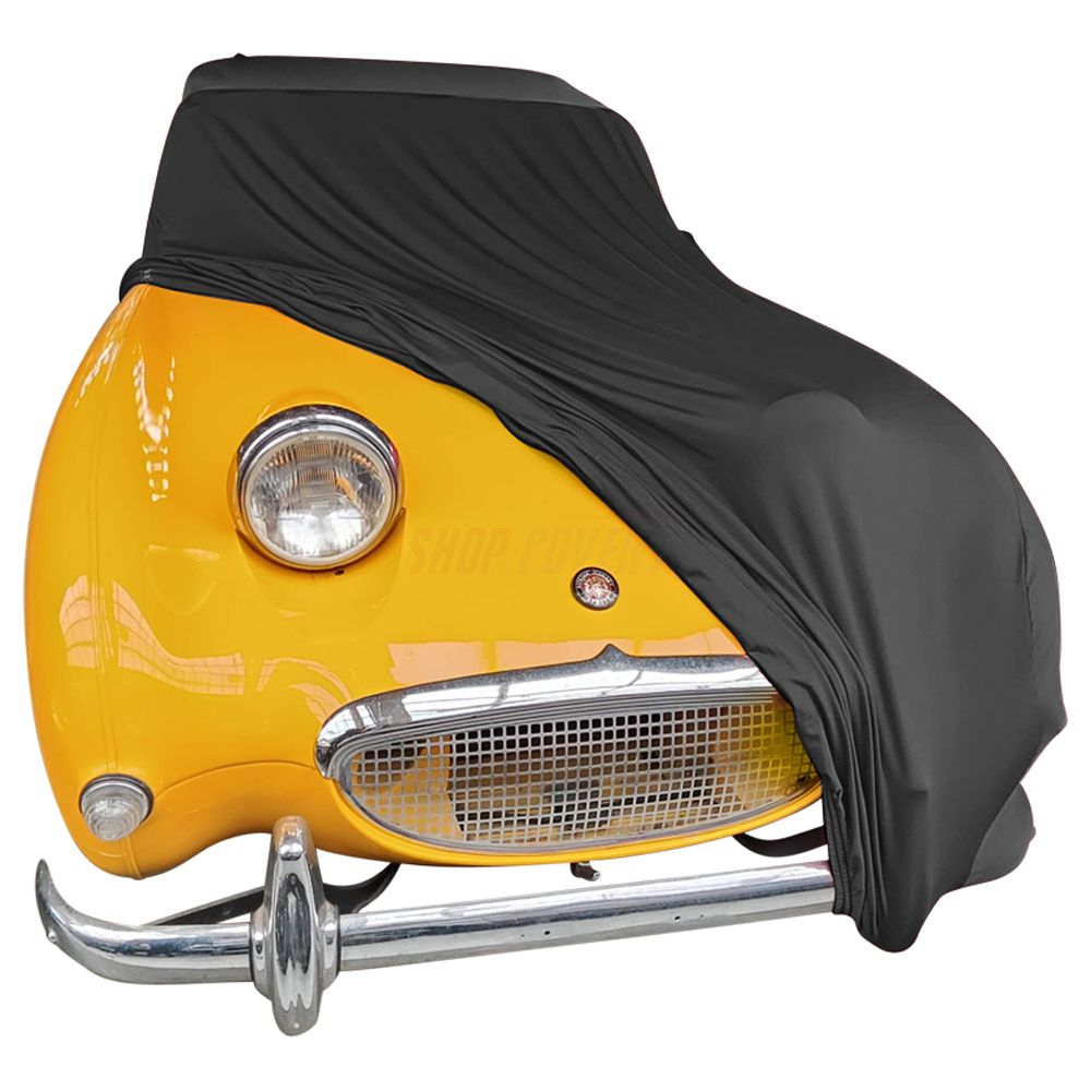 Housse de voiture adaptée à Austin-Healey Sprite Mark I 1958-1961 intérieur  € 135