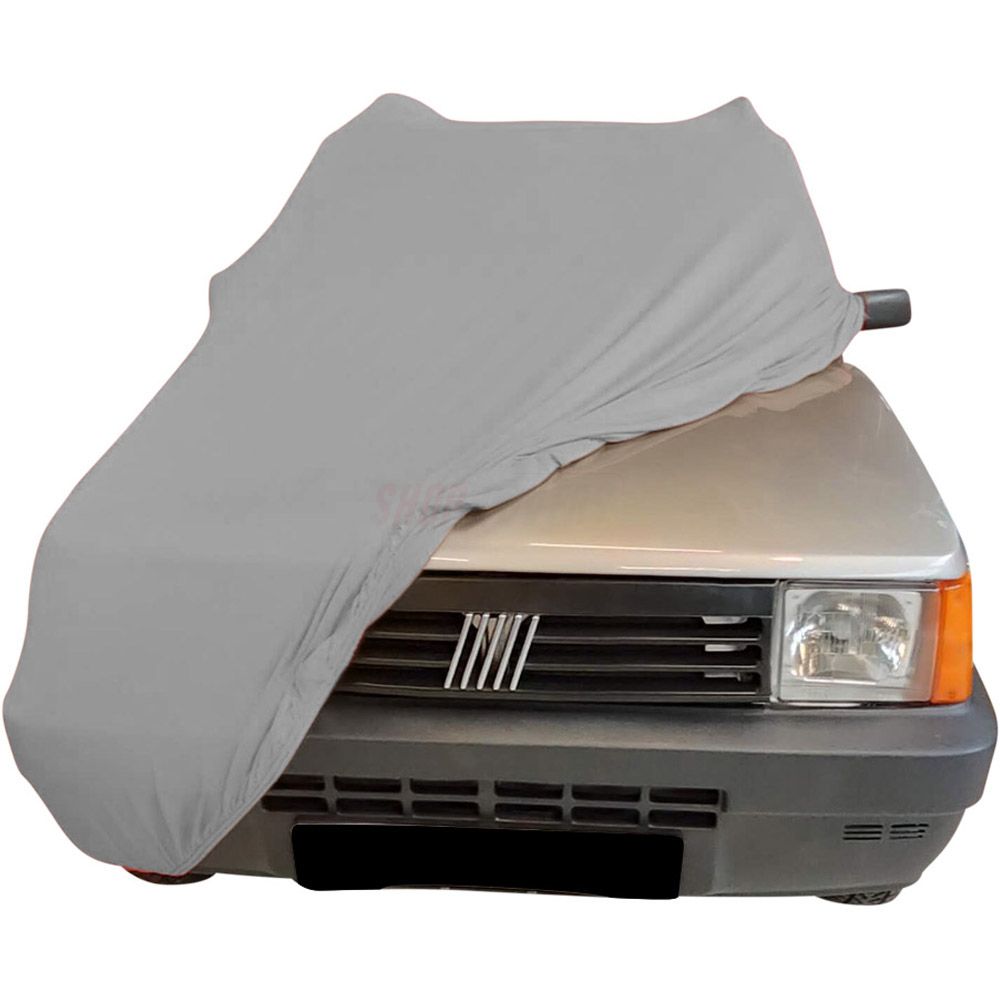 Autoschutzhülle passend für Fiat Panda 4x4 1983-1995 Indoor € 135