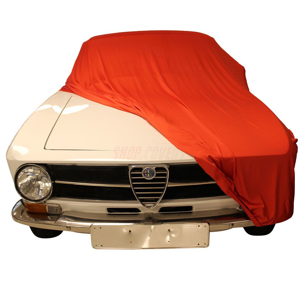 Autoschutzhülle passend für Alfa Romeo GT Junior 1965-1977