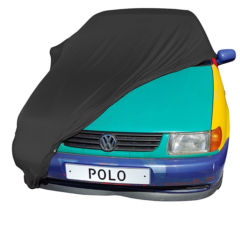 BACHE VOITURE DE PROTECTION POUR VW Polo TOUS TEMPS UV