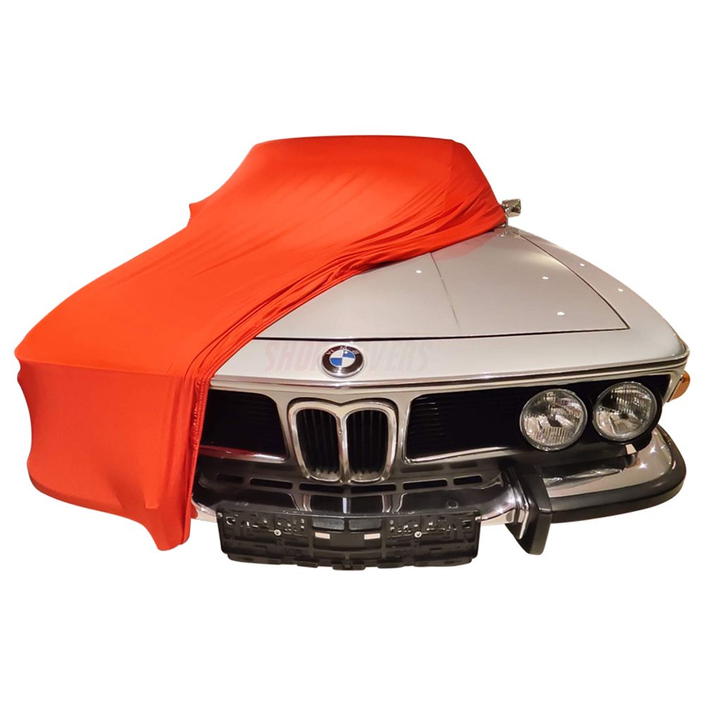 Autoschutzhülle passend für BMW CS (E9) 1968-1974 Indoor € 145