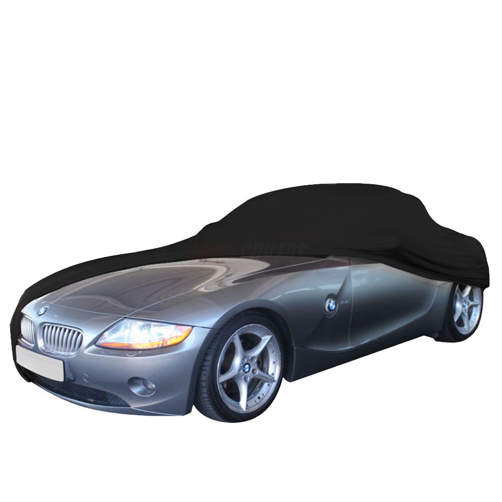 Indoor car cover fits BMW Z4 Coupe (E86) 2002-2008 € 145
