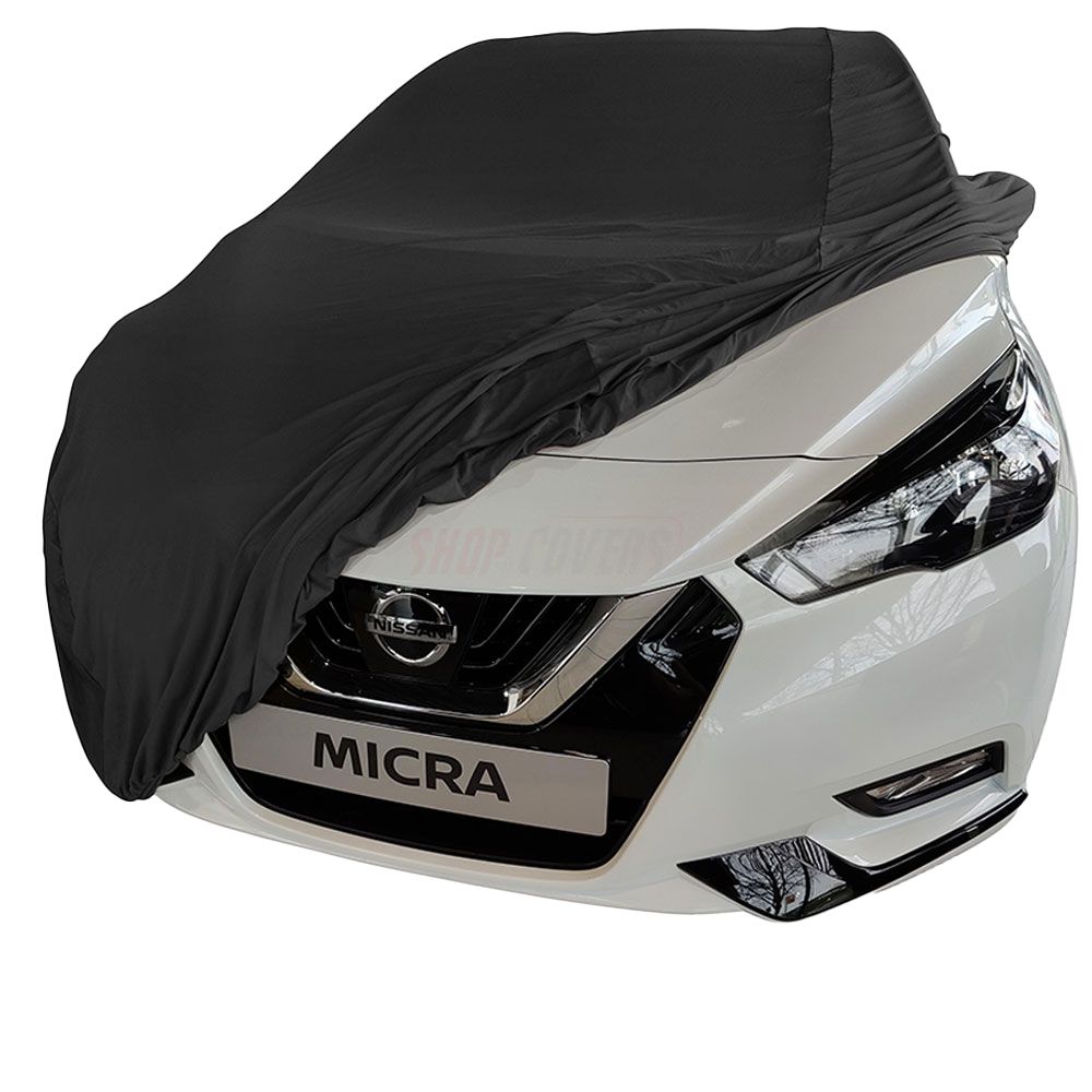 Nissan Micra Premium Jungle Waterproof Nissan Micra Car Cover with