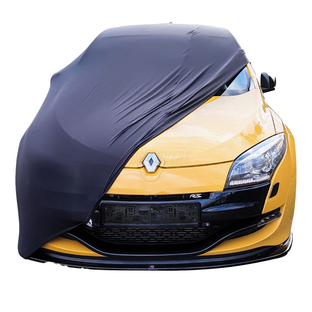 Renault Twingo III hail car cover - Coverlux