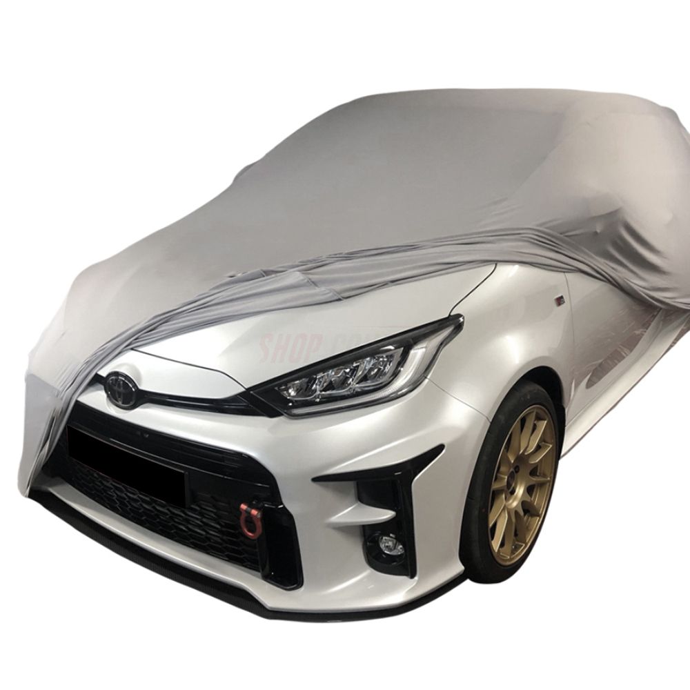 Housse de voiture adaptée à Toyota Yaris GR 2020-present intérieur € 145