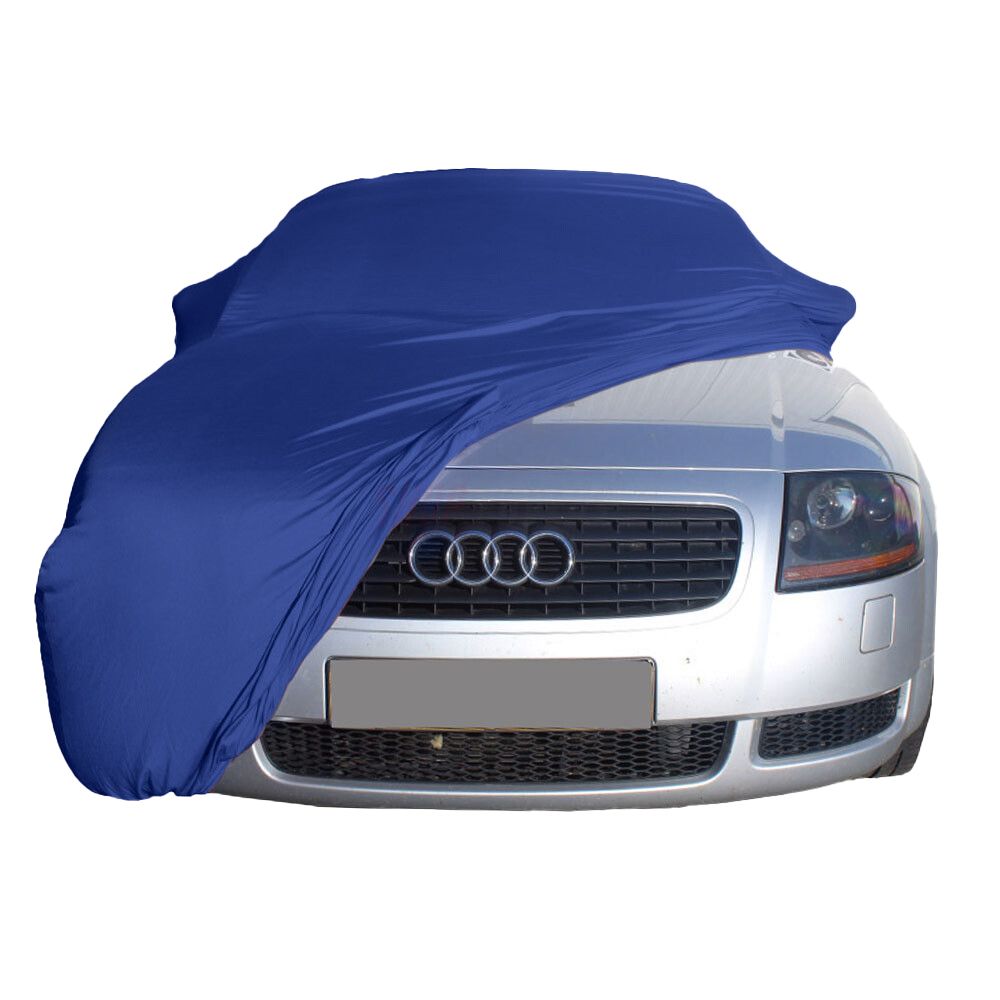 Audi TT Car Covers  Indoor & Weatherproof Outdoor Cover