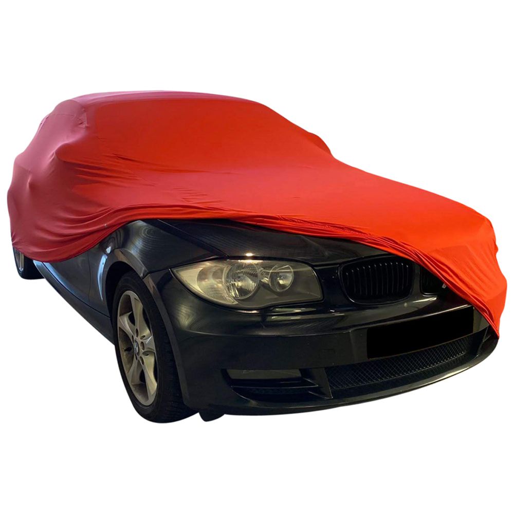 Indoor car cover fits BMW 1-Series Cabrio (E88) 2008-2014 € 150