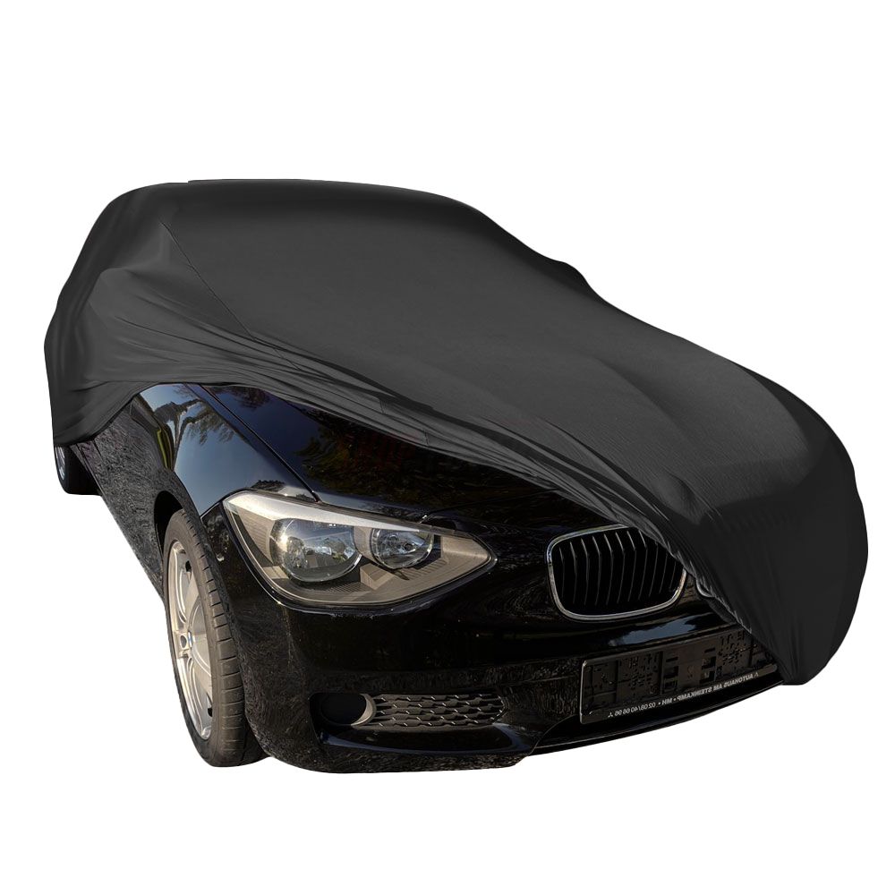 Housse de voiture adaptée à BMW 1-Serie (F20) 5-door 2011-2019 intérieur €  150