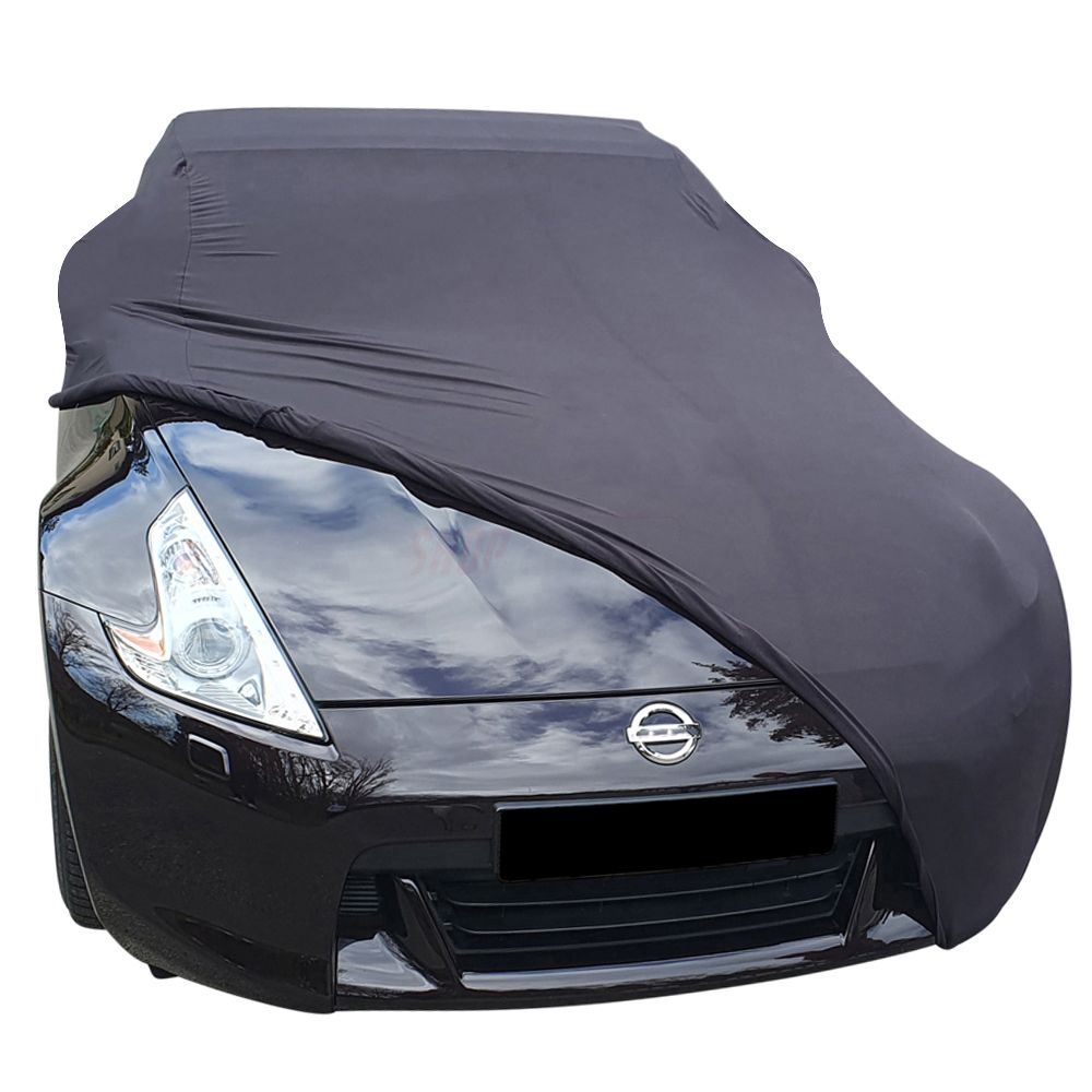 Indoor car cover fits Nissan 370Z Roadster 2008-2021 £ 145