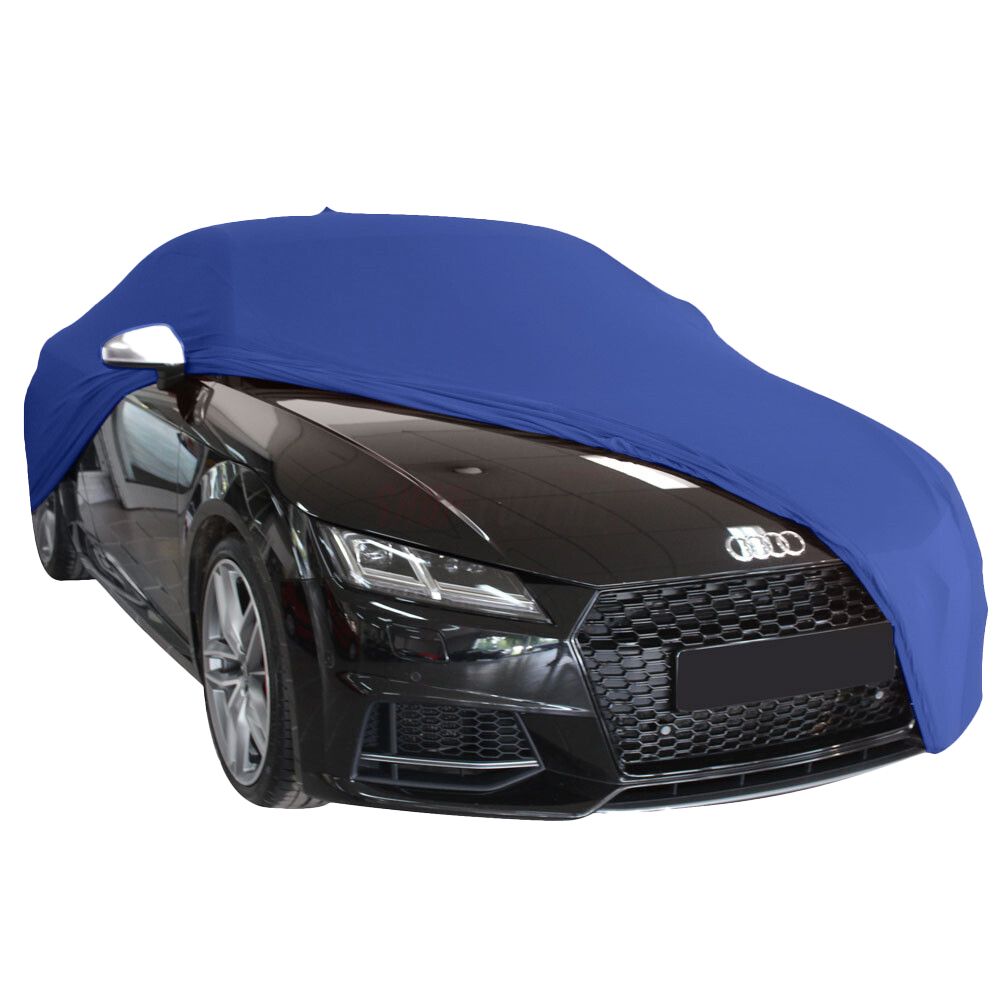 Audi TTRS Roadster 8J Indoor car cover - Coversoft : Indoor protective cover