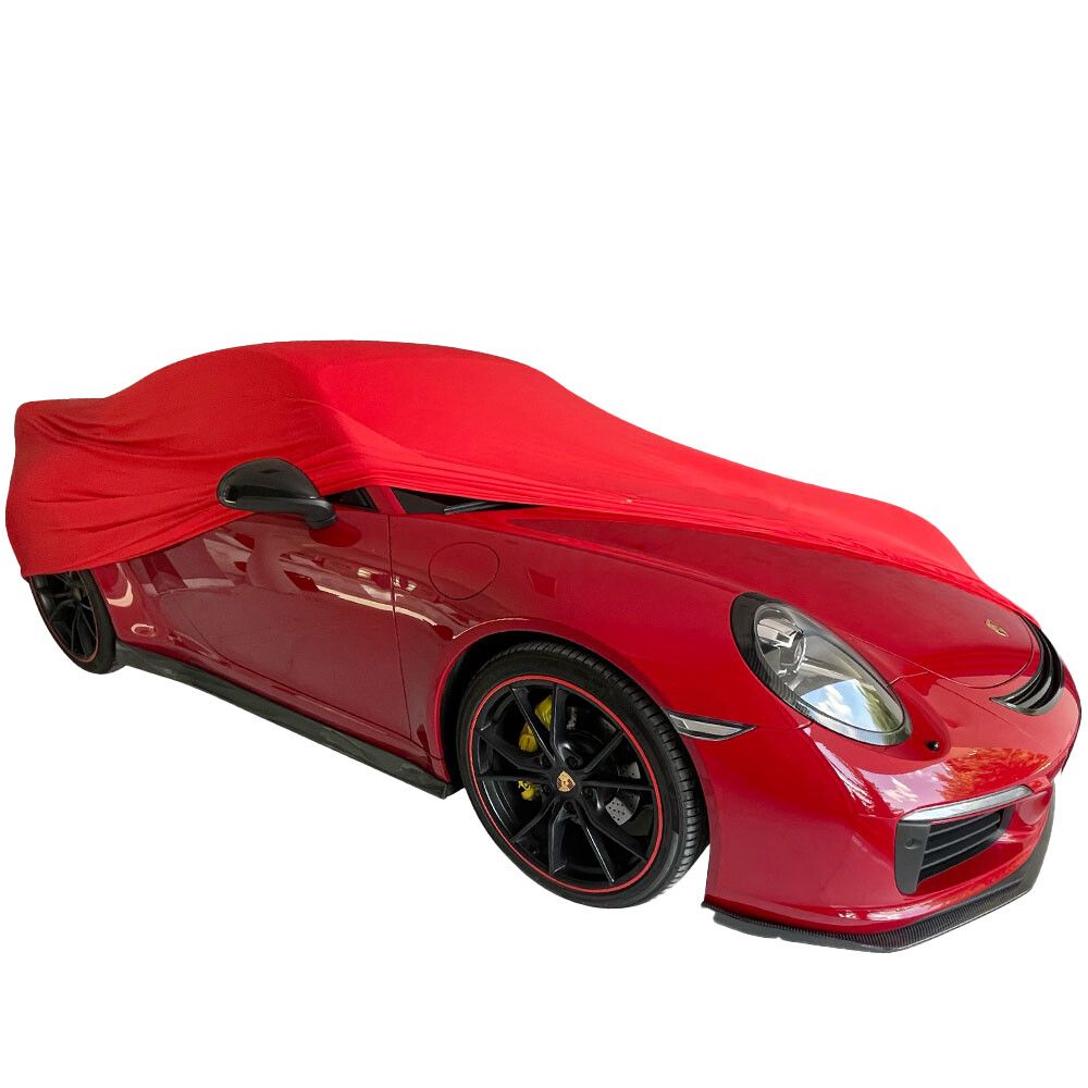 Housse de voiture adaptée à Porsche 911 (991) 2011-present Bâche