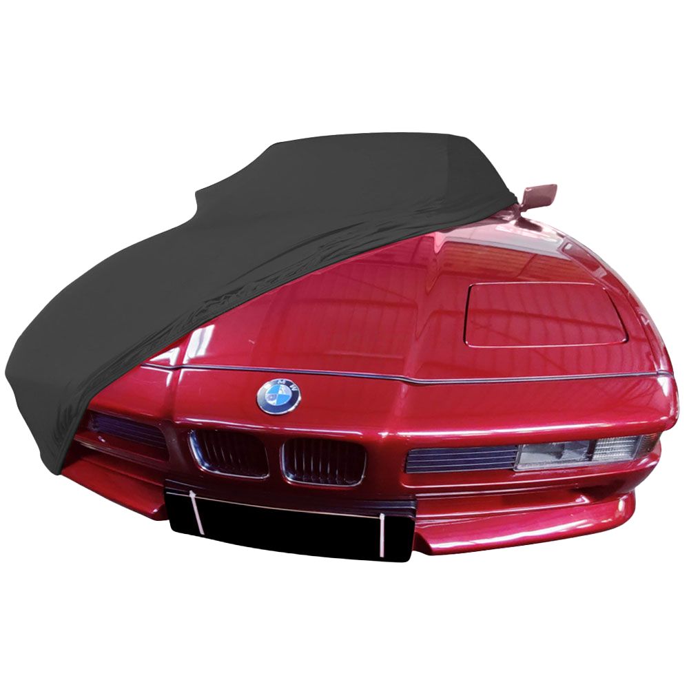 Indoor car cover fits BMW 8-Series (E31) 1989-1999 £ 155