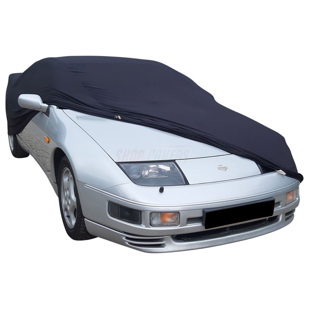 Indoor car cover fits Nissan 300ZX 1983-2000 € 155
