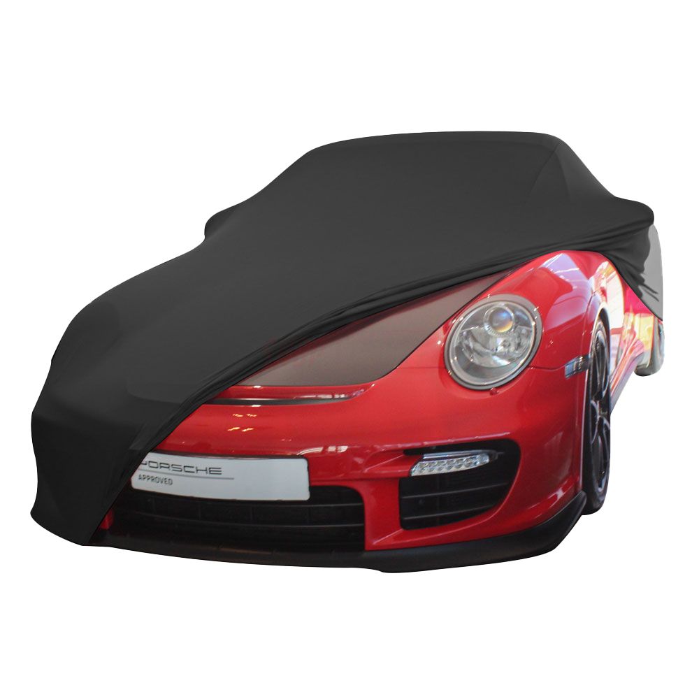 Autoschutzhülle passend für Porsche 911 (991) GT2 2011-2019 Indoor