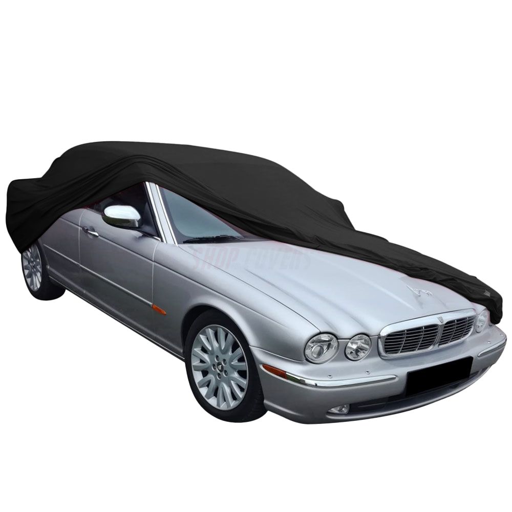 Indoor car cover fits Jaguar XJ (X350) 2003-2010 € 160