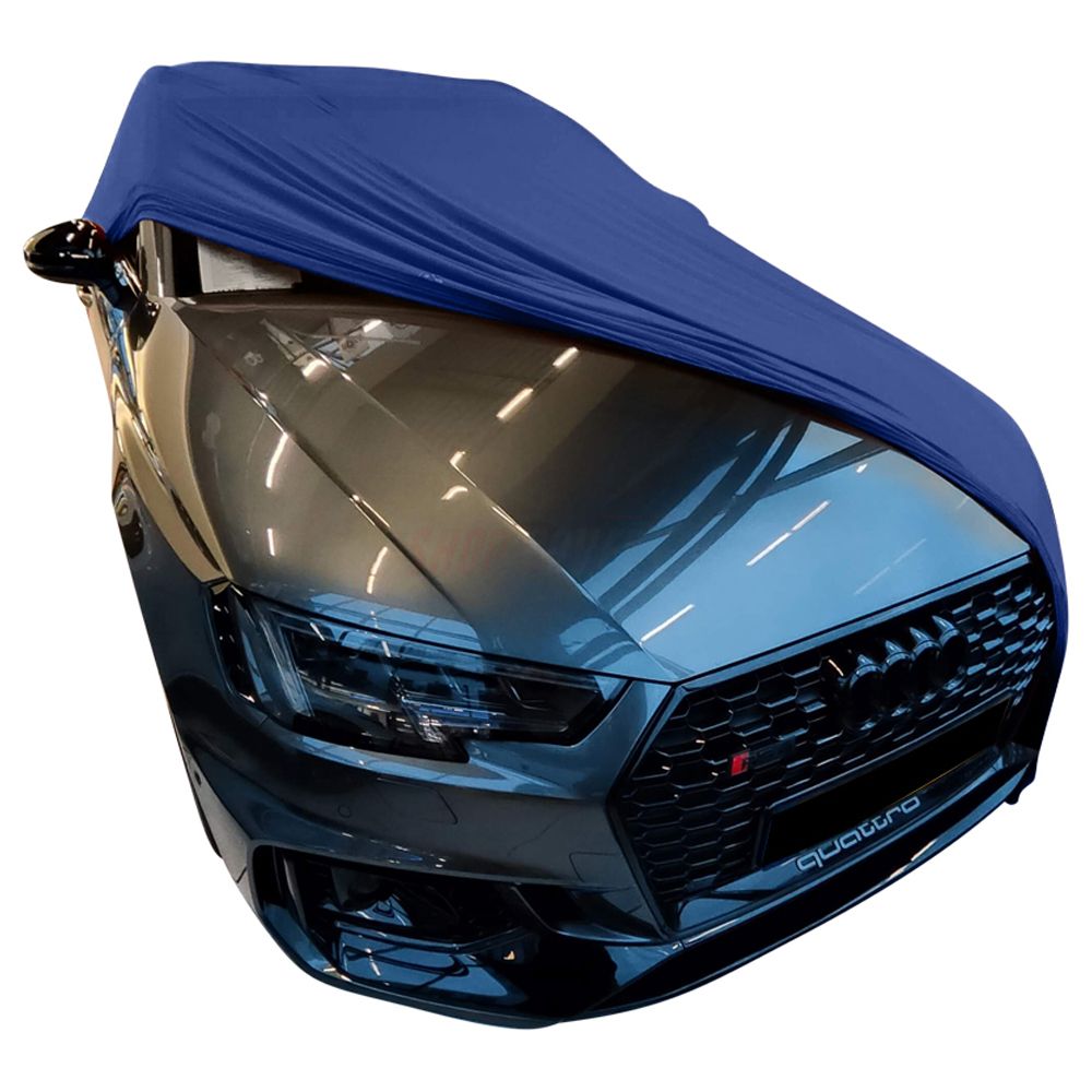 Abdeckplane & Autoabdeckung für Audi RS 4