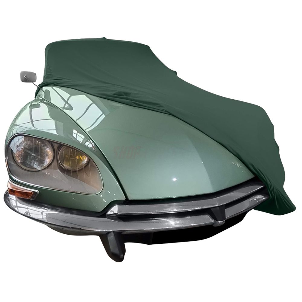Housse de voiture adaptée à Citroen DS 1955-1975 intérieur € 160
