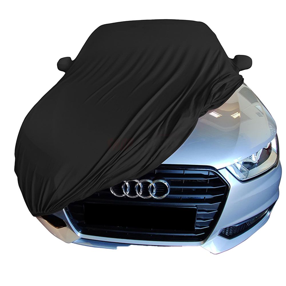 Housse de protection faites spécialement pour Audi A1 Sportback