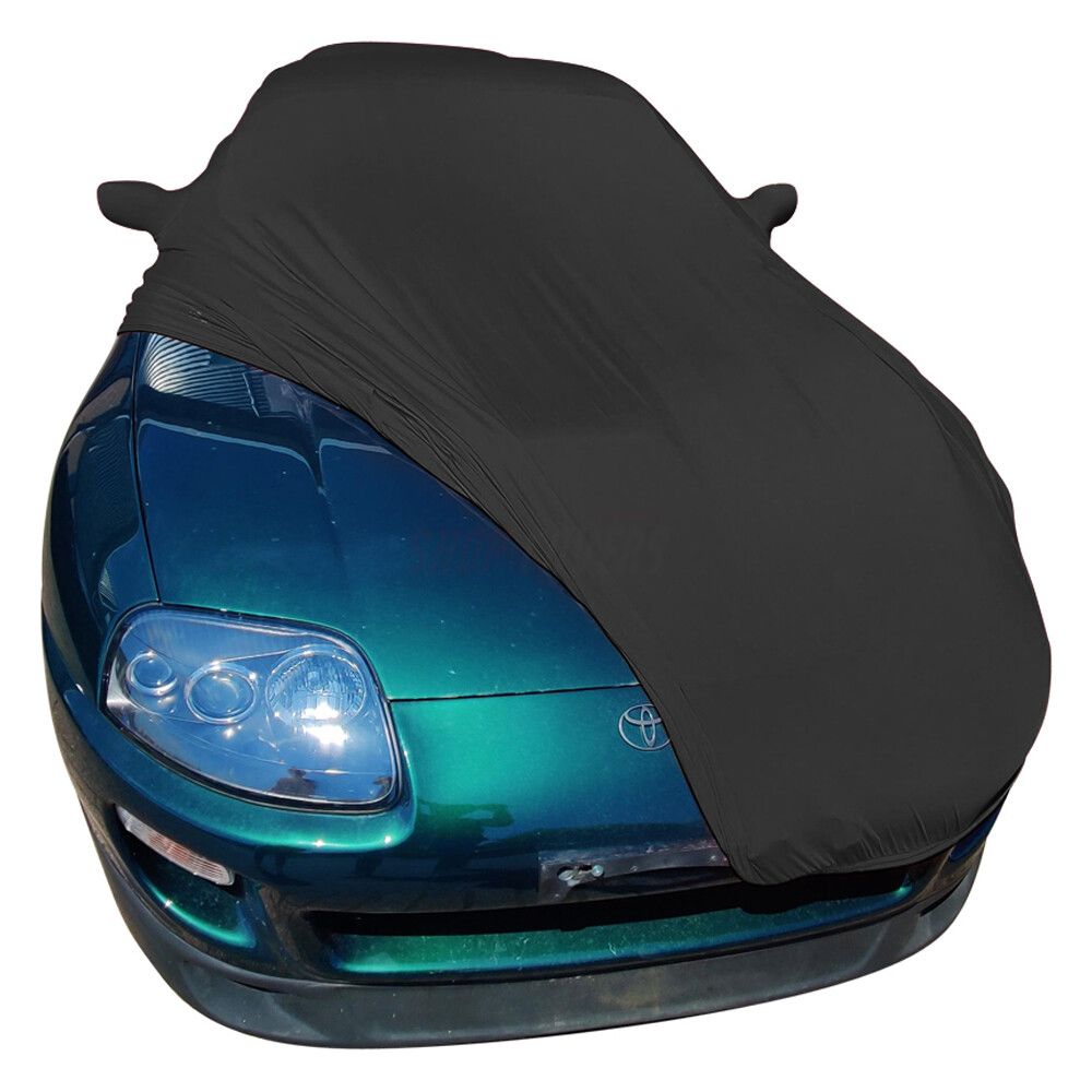 Cover+ Waterproof & Breathable Outdoor Full Car Cover for Toyota Supra Mk4  93-02