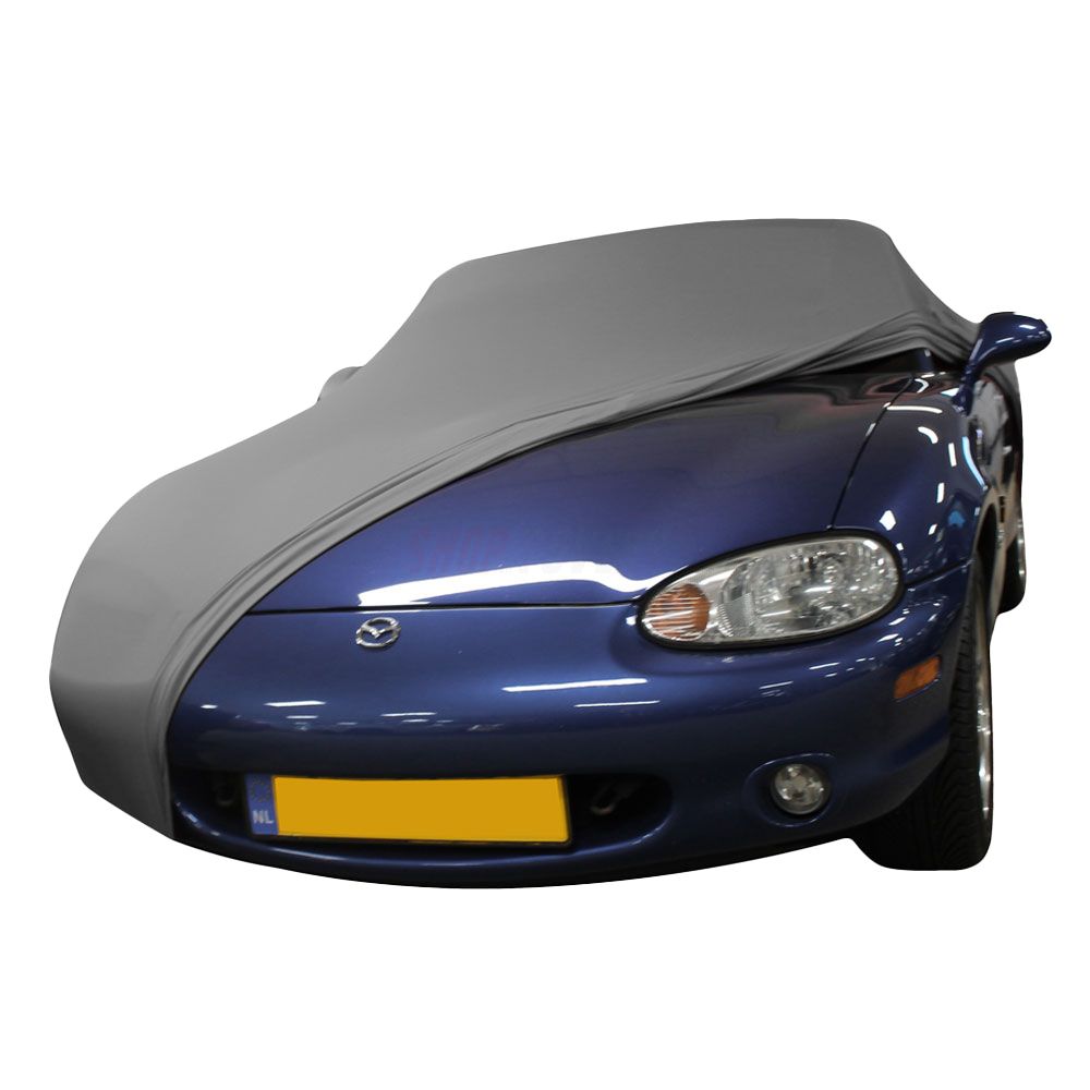 Maßgeschneiderte Autoabdeckung passend für Mazda MX-5 NC 2005-2015