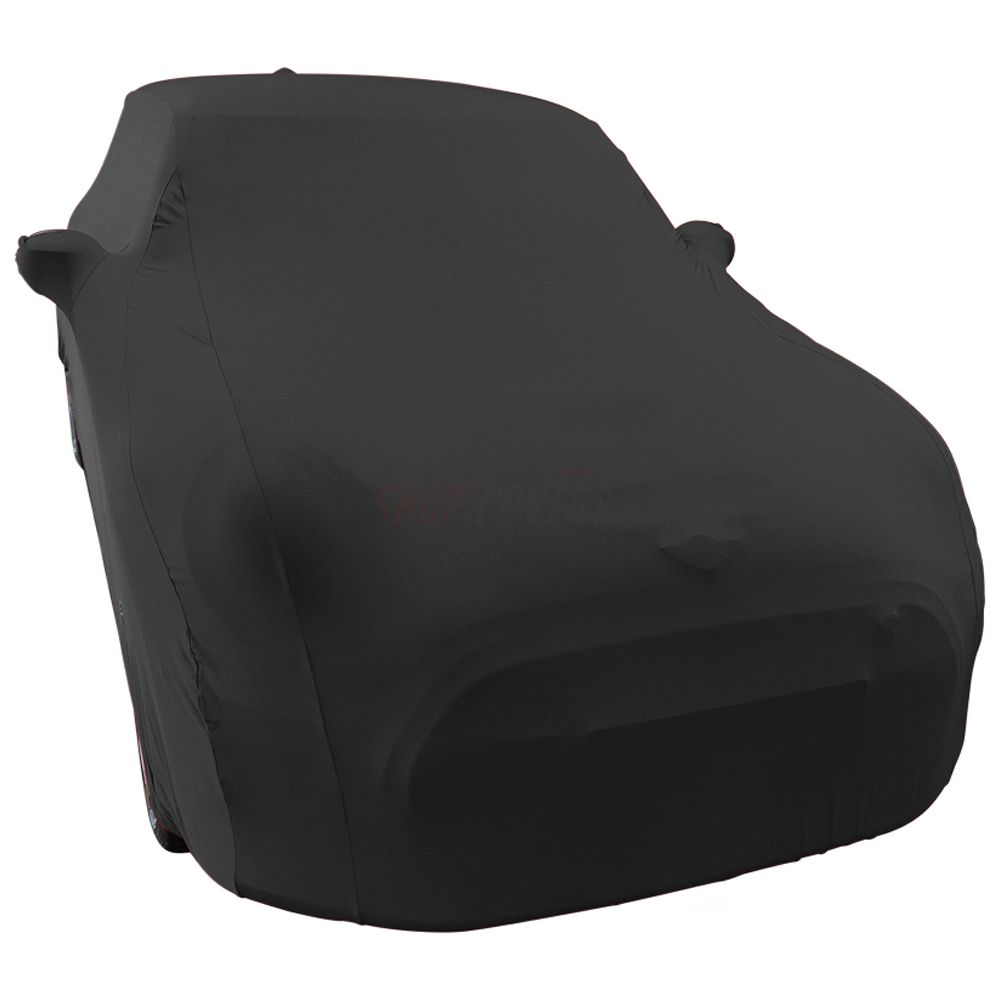 Indoor car cover fits Mini Cooper E/SE (J01) 2024-present super