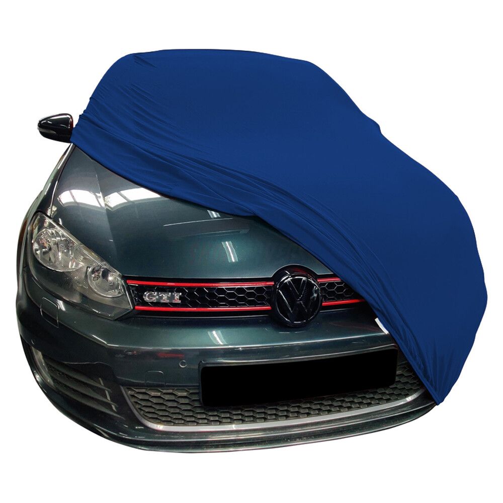 Bâche / Housse protection voiture Volkswagen Polo 6
