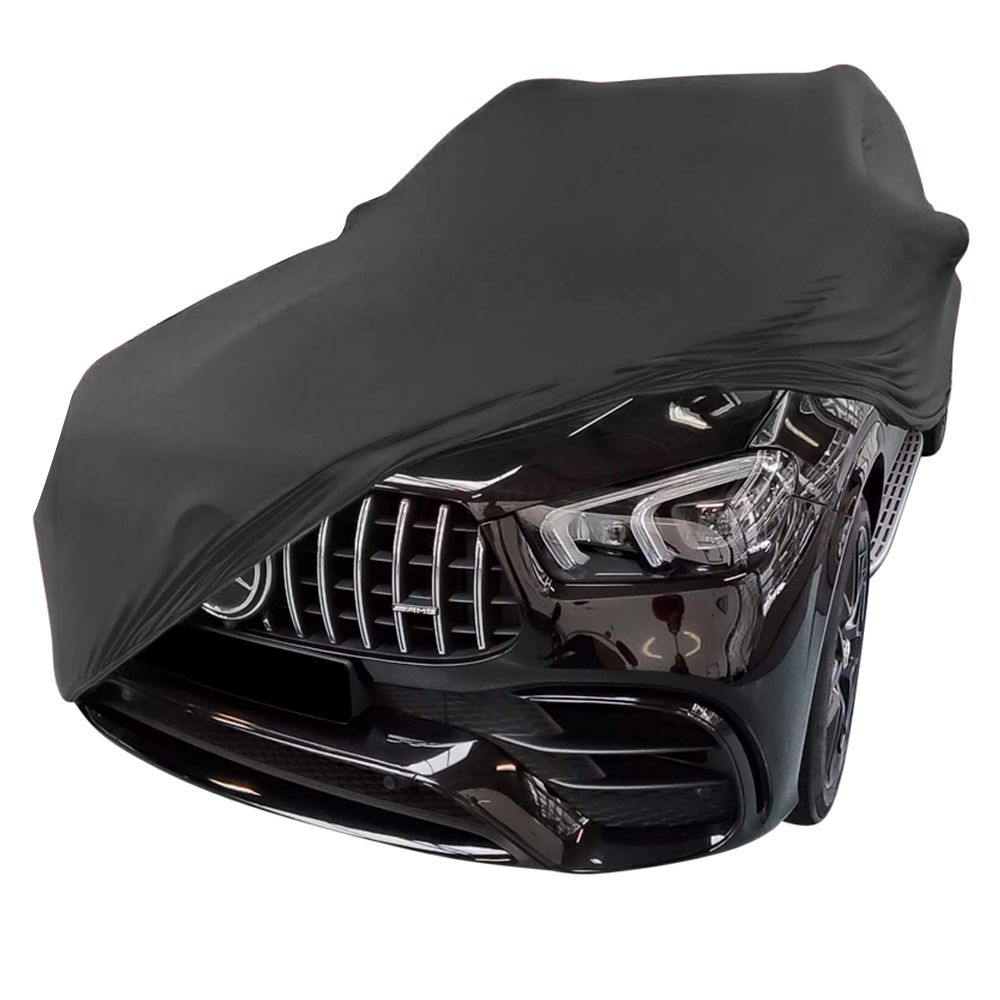 Indoor car cover fits Mercedes-Benz GLE-Class (w166) 2015-present € 182.50