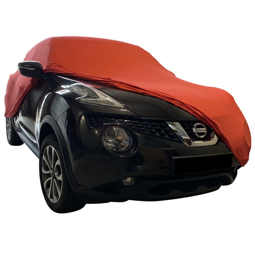 For Nissan 370z INDOOR CUSTOM Stretch Car Cover Dust Proof Scratch