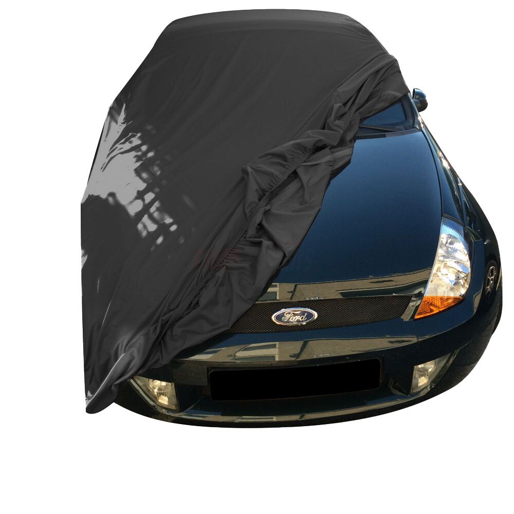 Outdoor car cover fits Ford Ka (1st gen) (facelift) 100