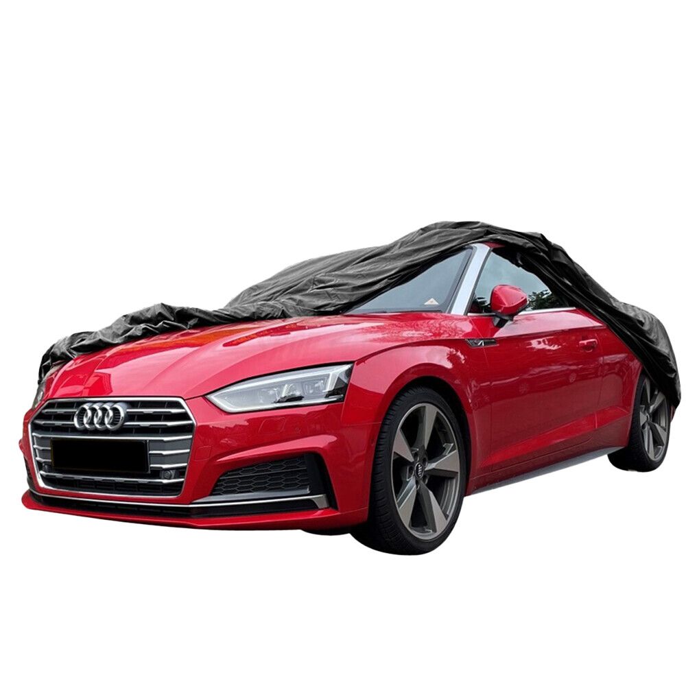 Housse de Voiture pour Audi A5 Cabriolet