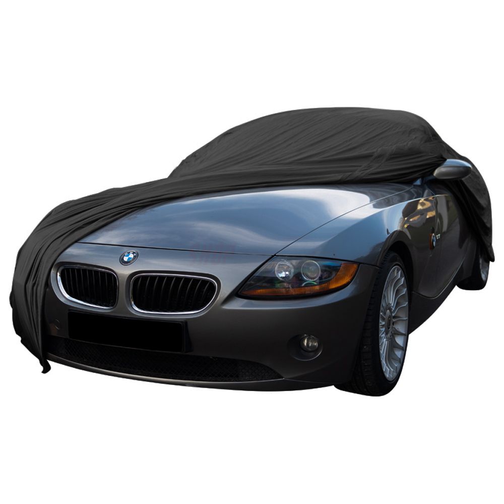 Bâche protection BMW Z4 Roadster G29 - Housse Jersey Coverlux