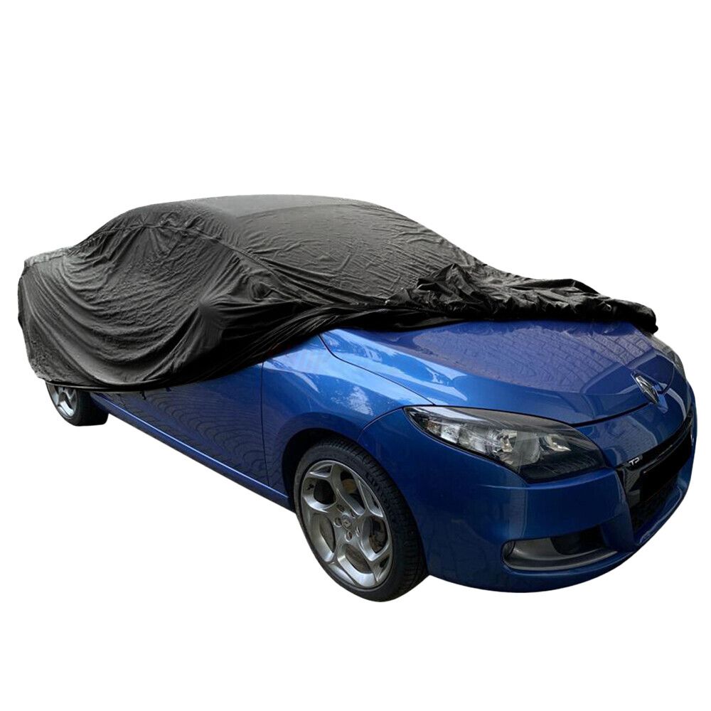 High-Quality, Durable Accessories for Renault Megane And Equipment 