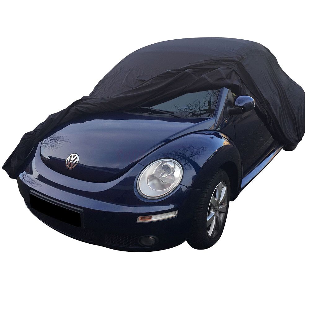 Bâche de voiture adaptée à Volkswagen The Beetle Cabriolet housse