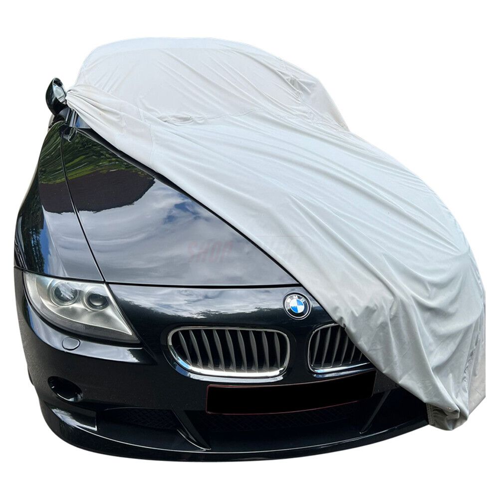 BMW Z4 Car Covers - Weatherproof, Guaranteed Fit, Hail & Water